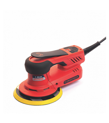 ORBITAL SANDER Ø150-350W/220V