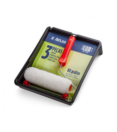 CONJUNTO DE PINTURA TRINCHAS 3PCS