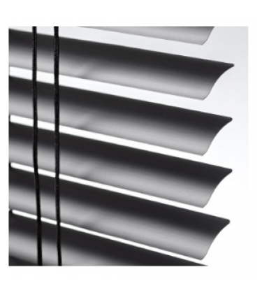 PERSIANA HORIZ 100X130CM METAL/PLAST BR