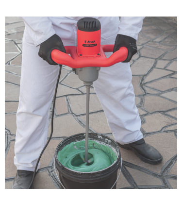 MISTURADOR ELETRICO 1600W/127V