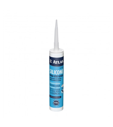 Silicon adhesive