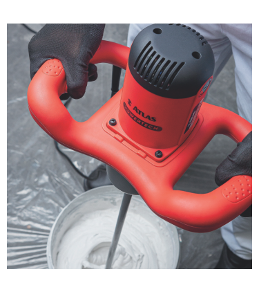 MISTURADOR ELETRICO 1600W/127V