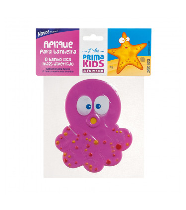 DECORATIVE OCTUPUS FOR BATHROOM