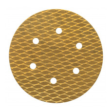 DISCO ABRASIVO DE PAPEL 150