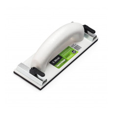 SUPORTE MANUAL PARA LIXA DE PLASTICO