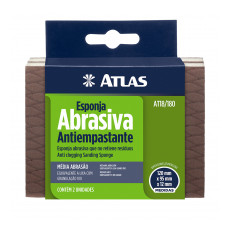ESPONJA ABRASIVA 120X95