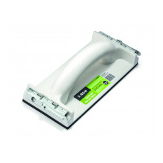 SUPORTE PARA MEIA LIXA PLASTICO 23X10,5
