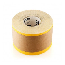 LIXA EM ROLO PAPEL