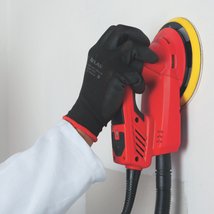 LIXADEIRA ROTO ORBITALAT1701/1