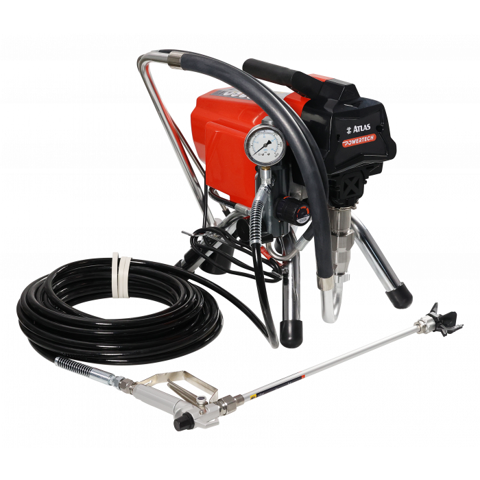 MÁQUINA DE PINTURA AIRLESSAT1770/1
