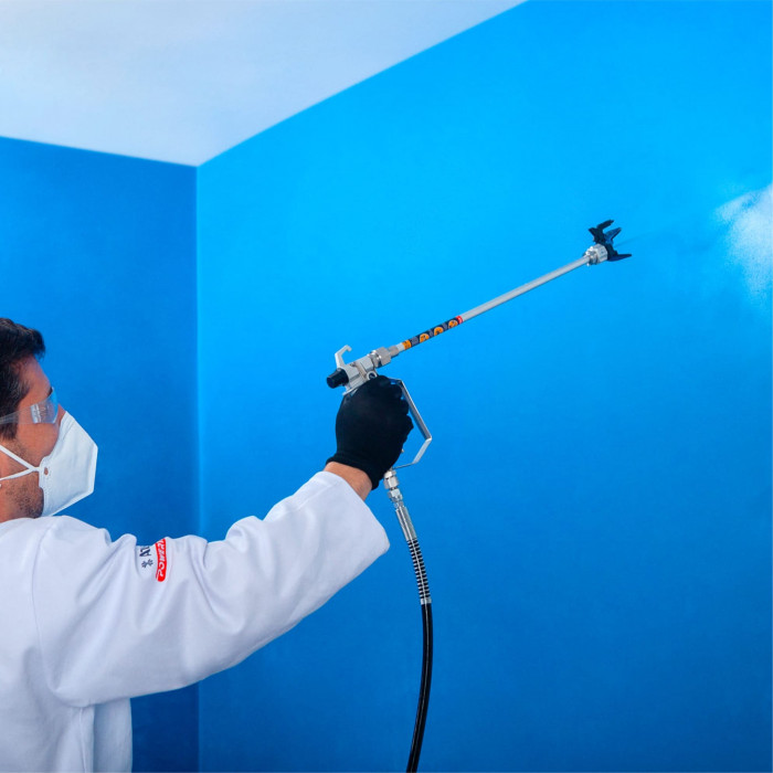MÁQUINA DE PINTURA AIRLESSAT1770/1