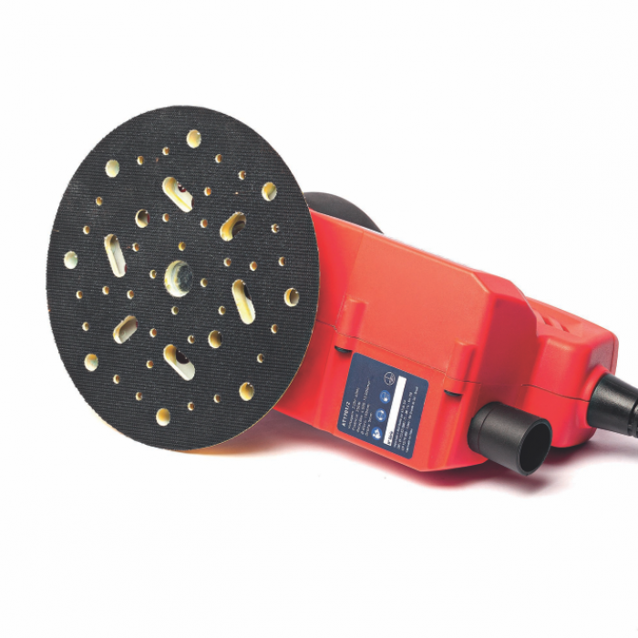 LIXADEIRA ROTO ORBITALAT1701/1