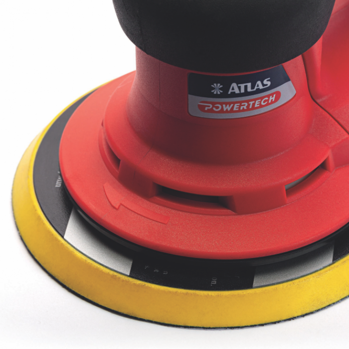 LIXADEIRA ROTO ORBITALAT1701/1