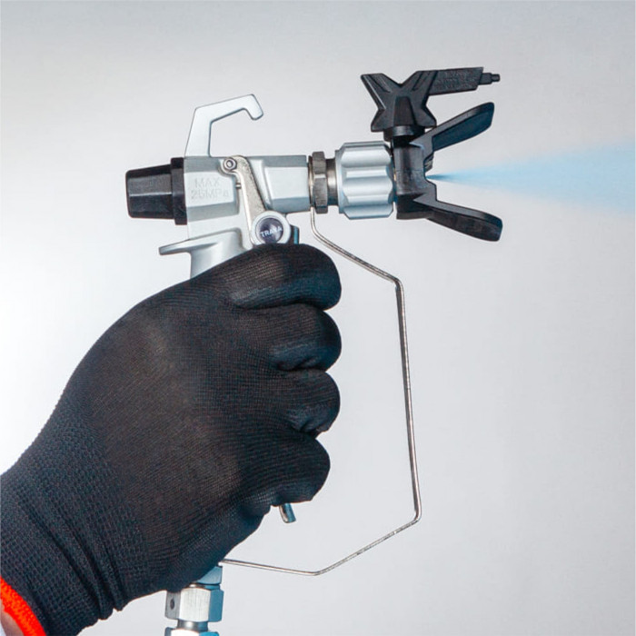 MÁQUINA DE PINTURA AIRLESSAT1770/1