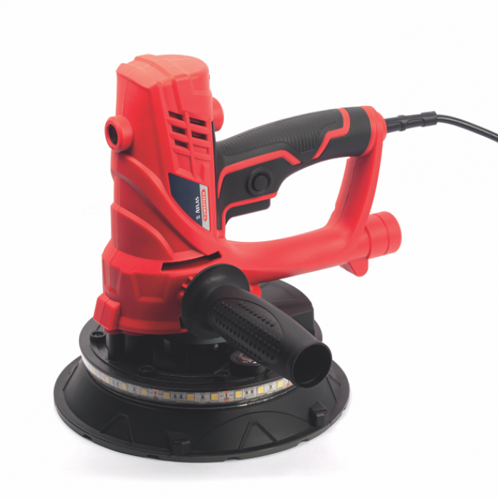 LIXADEIRA CIRCULAR 180MMAT1710/2