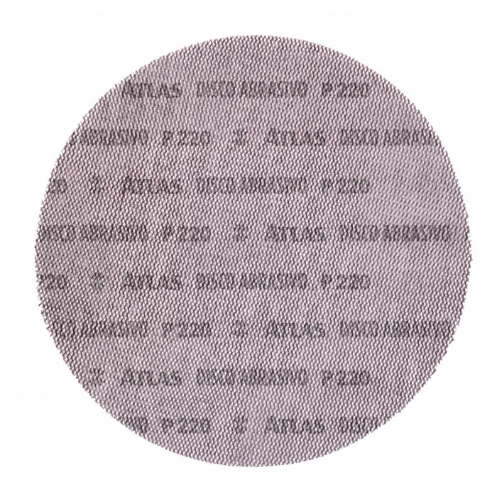 DISCO ABRASIVO TELADO 225AT14/120