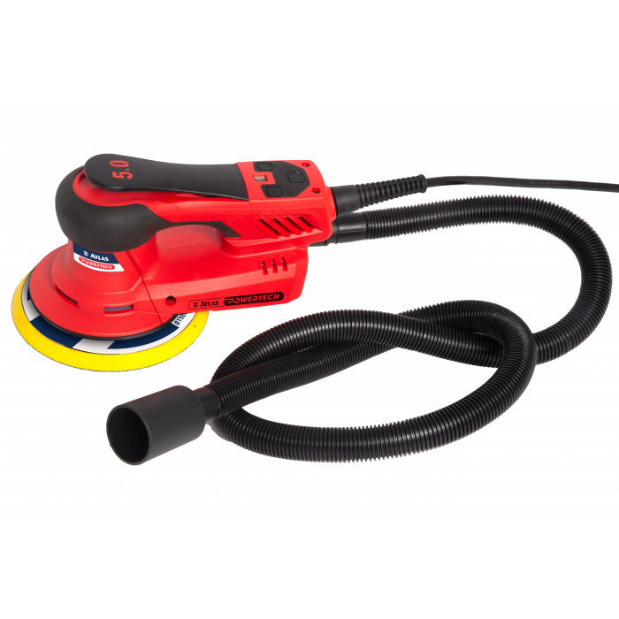 LIXADEIRA ROTO ORBITALAT1701/1