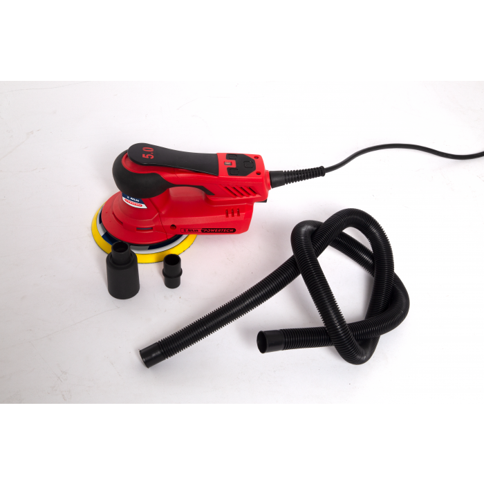 LIXADEIRA ROTO ORBITALAT1701/1