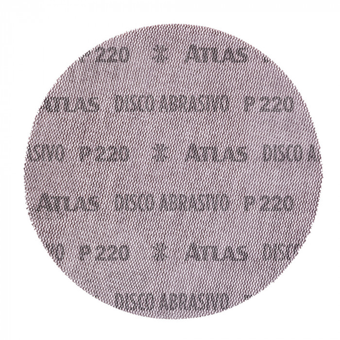 DISCO ABRASIVO TELADO 180AT21/120