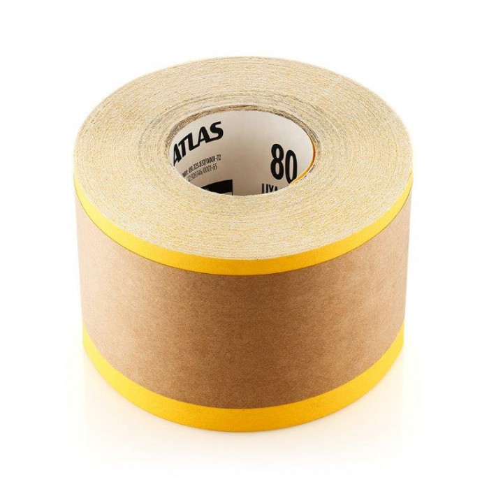 LIXA EM ROLO PAPELAT11/80